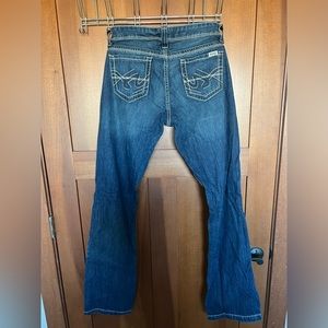 Cruel Girl Jayley Jeans 30/9XL